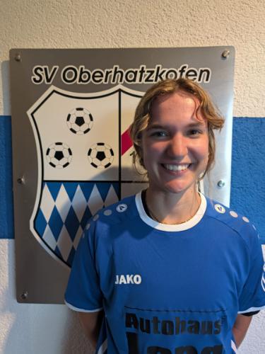 Franziska Wutzer