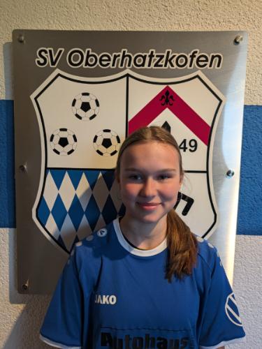 Anna Zettl