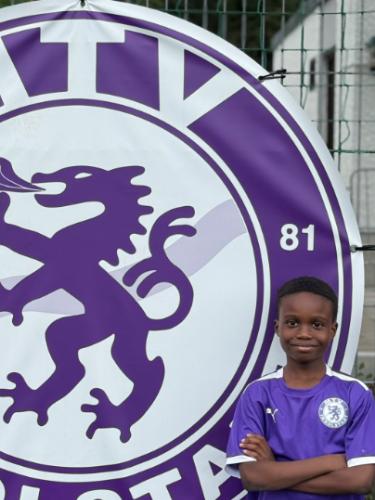 Avatar Bild für David Osagie