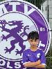 Avatar Bild