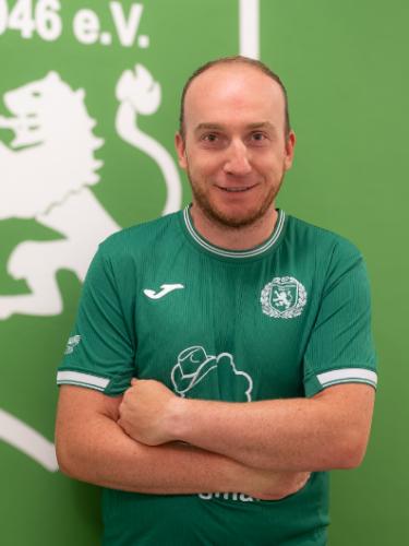 Markus Geyer