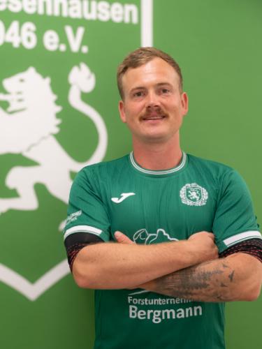 Avatar Bild für Jonas Krug
