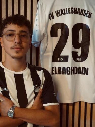 Younes Elbaghdadi