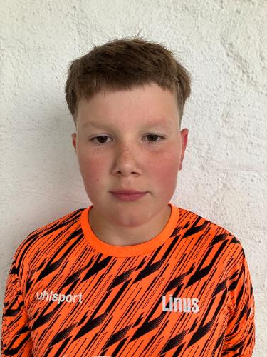 Linus Kreittner