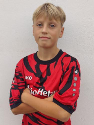 Alexander Geyer