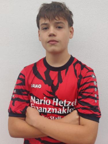 Tizian Popp