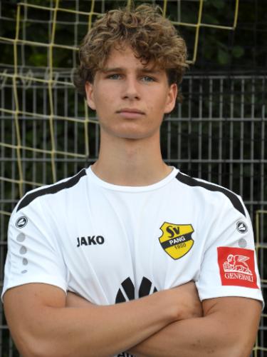 Jonathan Basmann