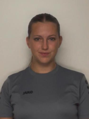 Lena Kissner