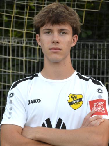 Moritz Holzner