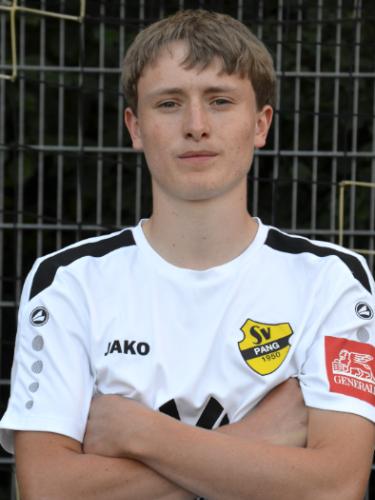 Marinus Schmid