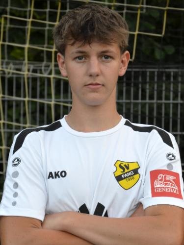 Kilian Stadler