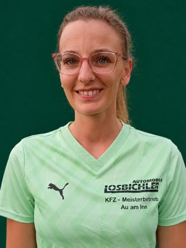 Vivien Kuhn