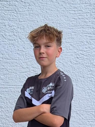 Theo Bürgel-Goodwin