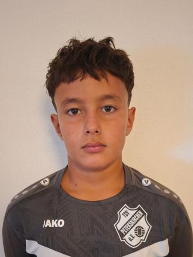 Elias Mahroug