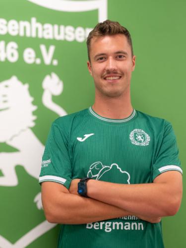 Jonathan Schneider