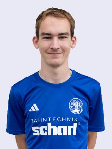 Sebastian Schleicher