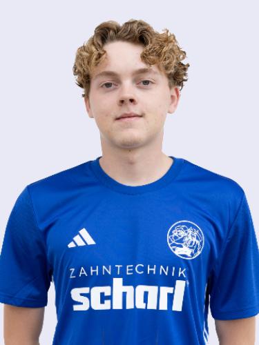 Avatar Bild für Felix Graf
