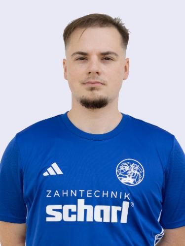 Fabian Kreitlein