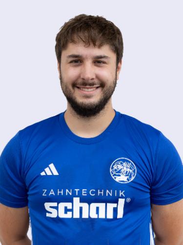 Luca Lubritz