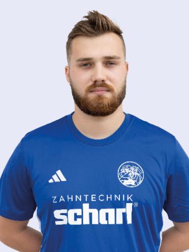 Julian Scharl