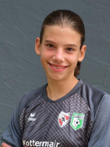 Theresa Weinig