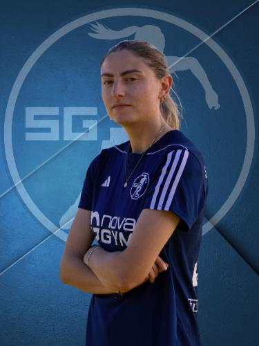 Avatar Bild für Jessica Antosch