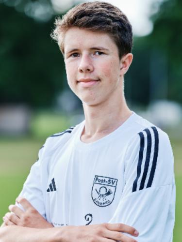 Maximilian Graß
