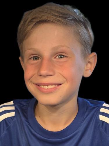 Jonah Fürst