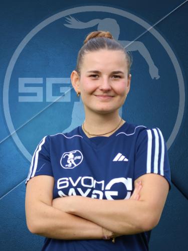 Marie Gartner
