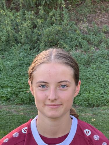Alicia Bonk