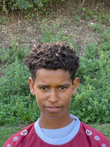 Kebron Fitwi