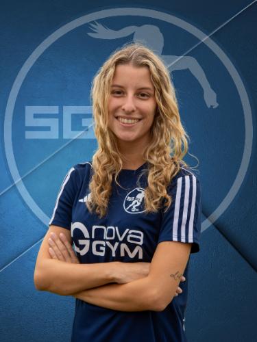 Selina Winkler