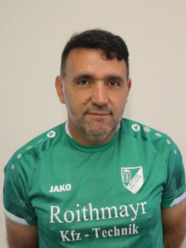 Avatar Bild für Naim Vitija