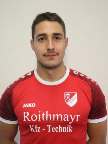 Markus Haage