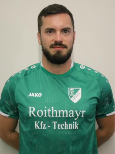 Avatar Bild für Matthias Stadler