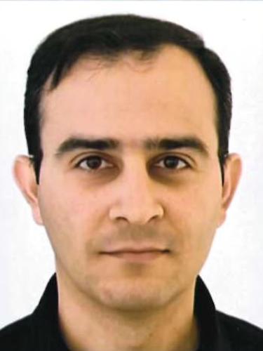 Navid Eghbali