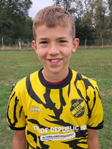Fabian Strobl