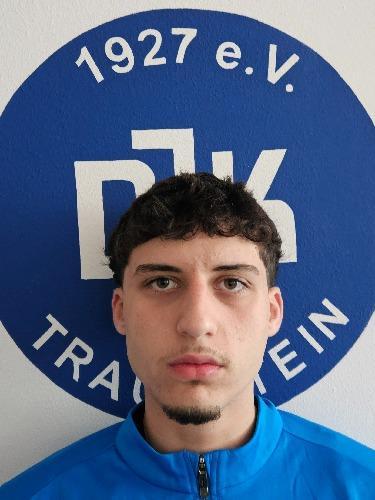 Eldrin Zulfaj