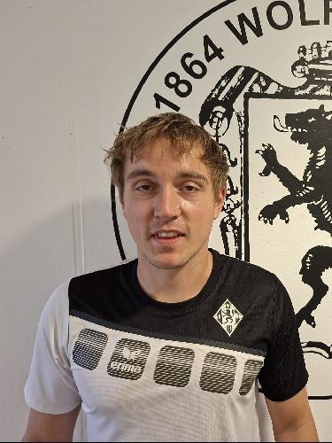 Robin Dreyßig