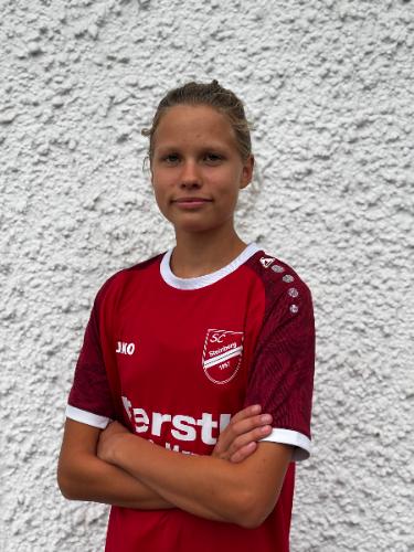 Kim Weiß