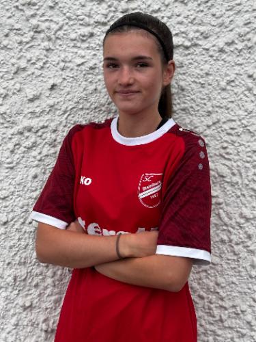 Franziska Widmann