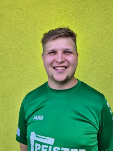Yannik Kling