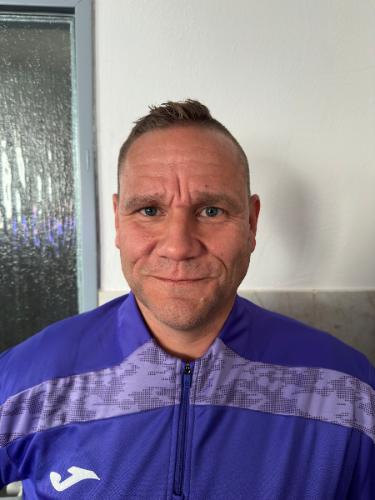 Tobias Haas