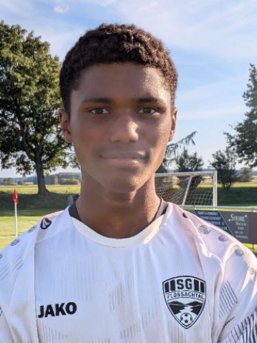 Avatar Bild für Laurent Mendy