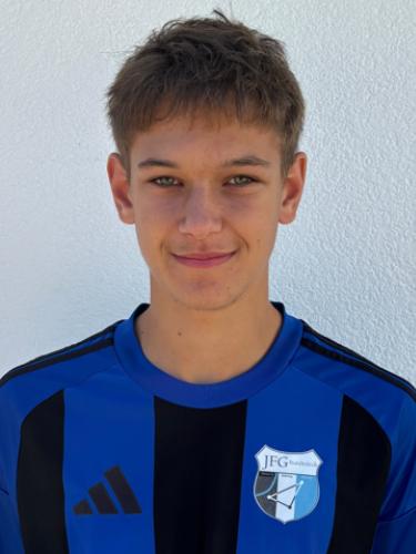 Jonas Gabler