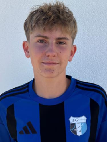 Maximilian Limbrunner