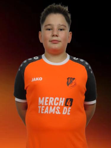 Tino Hasanbegovic