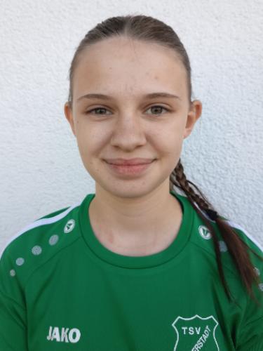 Sarah Puhmann
