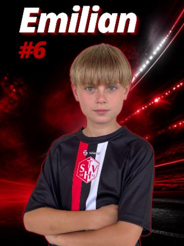 Emilian Senger