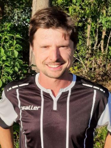 Florian Schaller